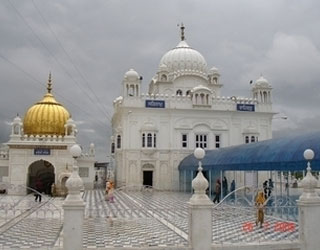 Punjab Gurudwaras Tour
