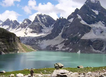 Kashmir Holiday Packages