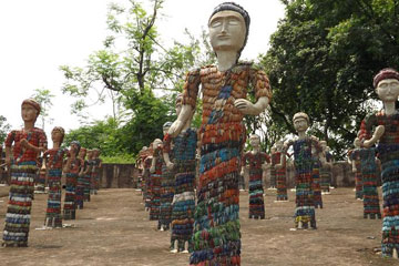 Amritsar to Chandigarh Car Rental