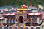 Char Dham Yatra with Amritsar Tour