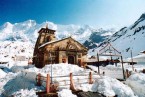 Char Dham Yatra with Amritsar Tour
