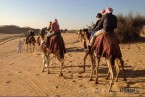 Camel Ride in Rajasthan Tour