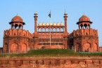 Golden Triangle Tour, 8 Days Package