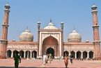 Golden Triangle Tour, 8 Days Package