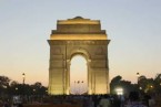 Golden Triangle Tour with Delhi, Jaipur, Agra