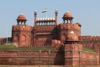 Golden Triangle Tour with Delhi, Jaipur, Agra
