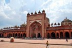 Golden Triangle Tour with Delhi, Jaipur, Agra