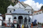 Char Dham Yatra with Amritsar Tour