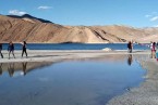 Leh Ladakh Tour from Amritsar