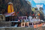 Char Dham Yatra with Amritsar Tour